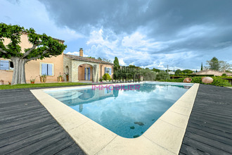 achat maison bedoin 84410