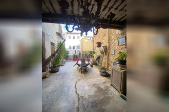 achat maison bedoin 84410