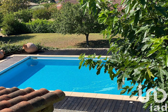 achat maison bedoin 84410