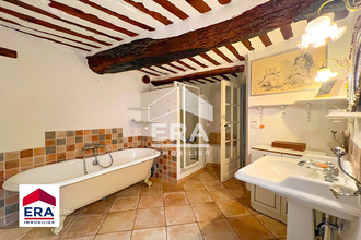 achat maison bedoin 84410