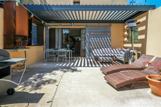 achat maison bedoin 84410