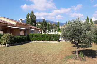 achat maison bedoin 84410