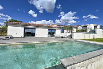 achat maison bedoin 84410