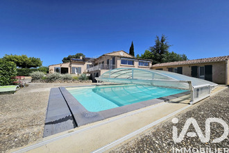 achat maison bedoin 84410