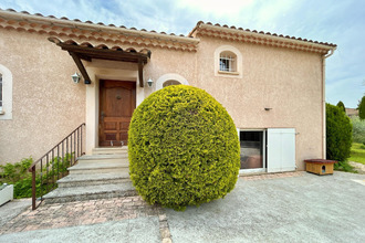 achat maison bedoin 84410