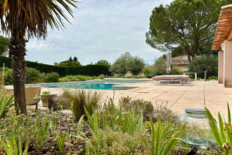 achat maison bedoin 84410