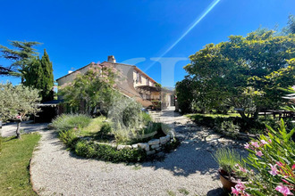 achat maison bedoin 84410