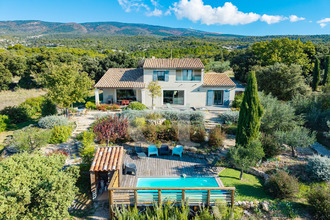 achat maison bedoin 84410