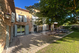 achat maison bedoin 84410