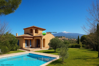 achat maison bedoin 84410