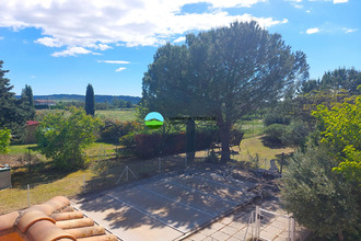 achat maison bedoin 84410