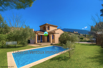 achat maison bedoin 84410