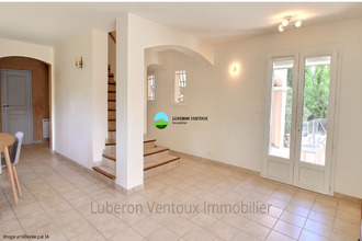 achat maison bedoin 84410