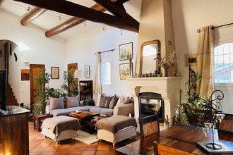 achat maison bedoin 84410