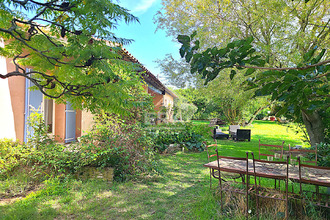 achat maison bedoin 84410