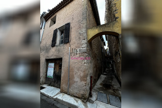 achat maison bedoin 84410