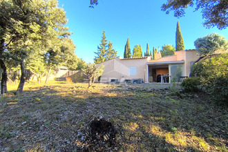 achat maison bedoin 84410