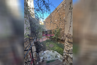 achat maison bedoin 84410