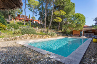 achat maison bedoin 84410