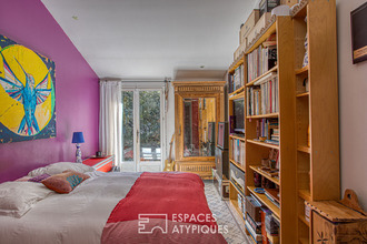 achat maison bedoin 84410