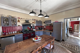 achat maison bedoin 84410