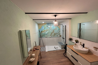 achat maison bedoin 84410