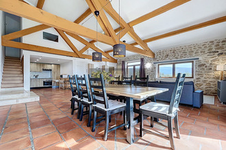 achat maison bedoin 84410