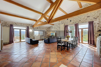 achat maison bedoin 84410