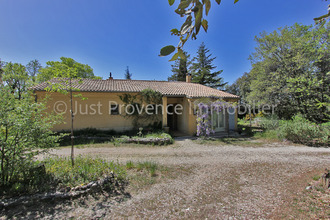 achat maison bedoin 84410