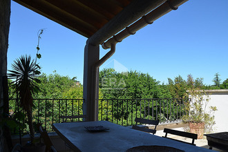 achat maison bedoin 84410