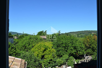 achat maison bedoin 84410
