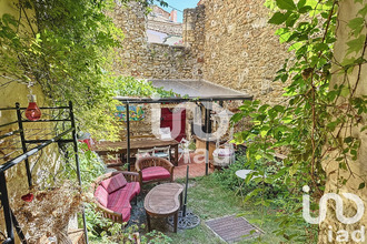 achat maison bedoin 84410