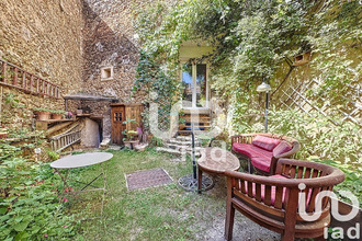 achat maison bedoin 84410