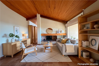achat maison bedoin 84410