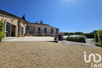 achat maison bedoin 84410