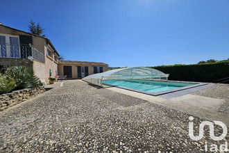 achat maison bedoin 84410
