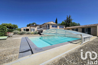 achat maison bedoin 84410