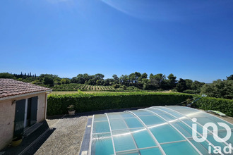 achat maison bedoin 84410