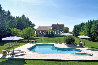 achat maison bedoin 84410