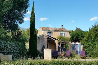 achat maison bedoin 84410