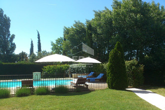 achat maison bedoin 84410