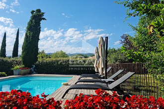 achat maison bedoin 84410