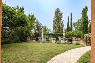 achat maison bedoin 84410