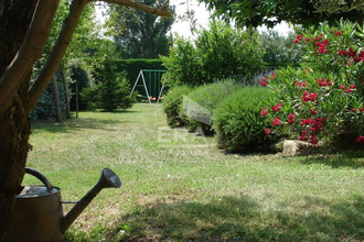 achat maison bedoin 84410