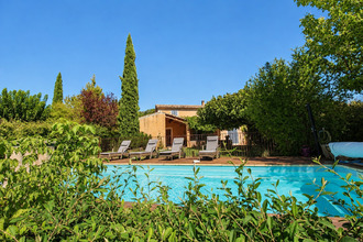 achat maison bedoin 84410