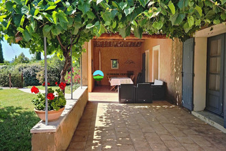 achat maison bedoin 84410