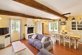 achat maison bedoin 84410