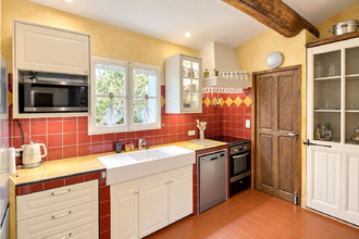 achat maison bedoin 84410