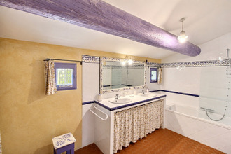 achat maison bedoin 84410