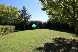 achat maison bedoin 84410